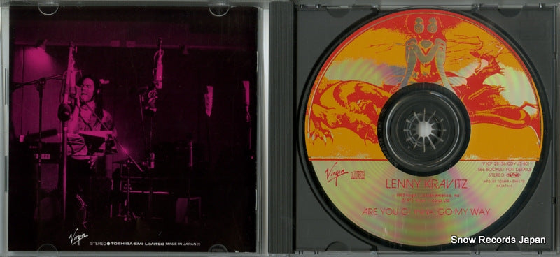 VJCP-28156 disc