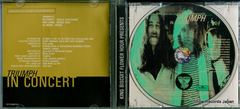 70710-88014-2 disc
