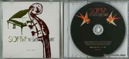 QFCS-1002 disc