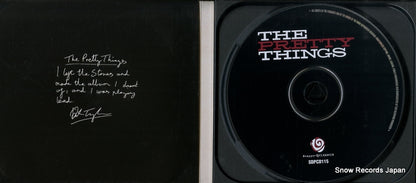 SDPCD115 disc
