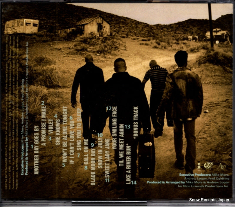 AMCY-2614 back cover