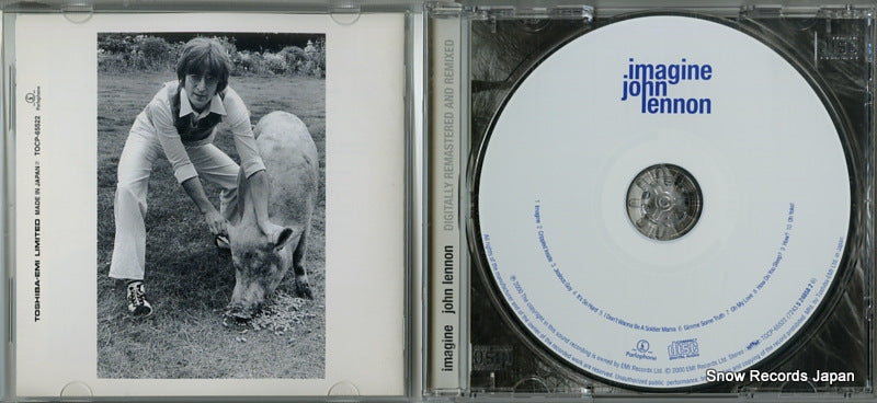 TOCP-65522 disc