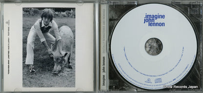 TOCP-65522 disc