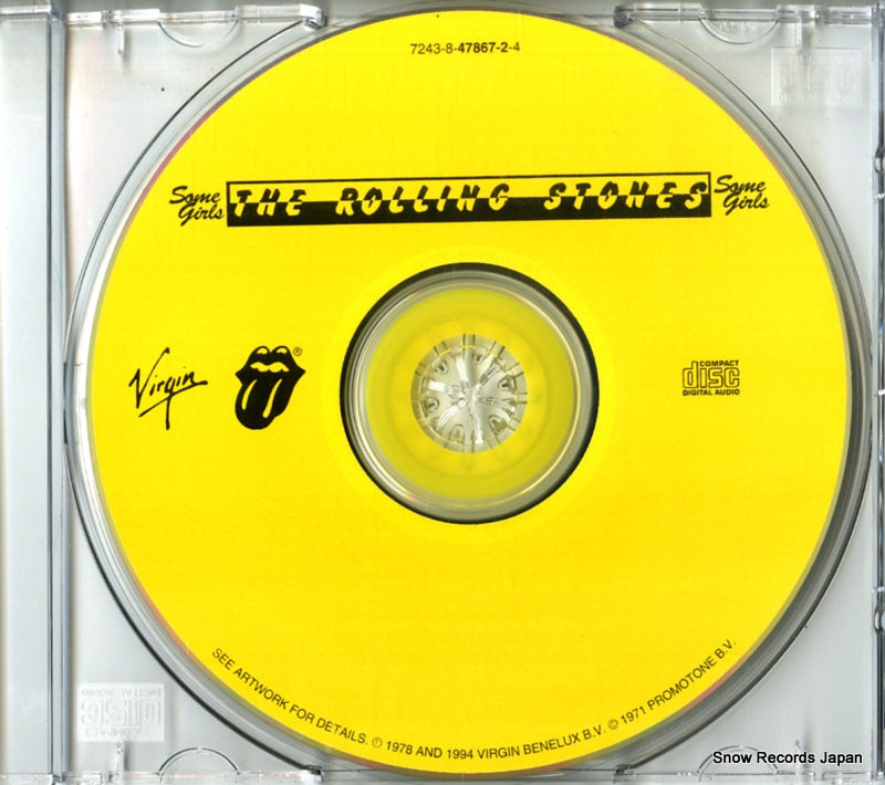 724384786724 disc
