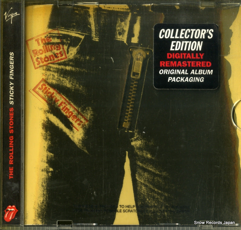 VJCP-27001 / CDVX2730 front cover