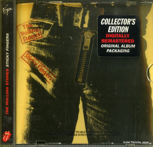 VJCP-27001 / CDVX2730 front cover