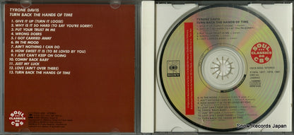 CSCS5202 disc