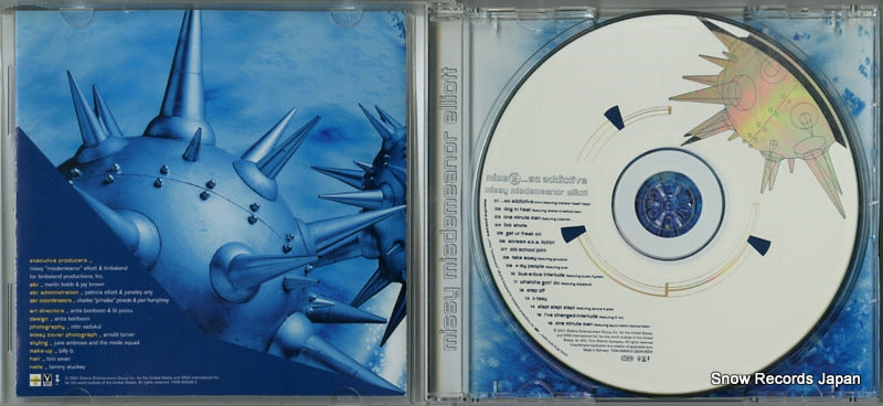 7559-62639-2 disc