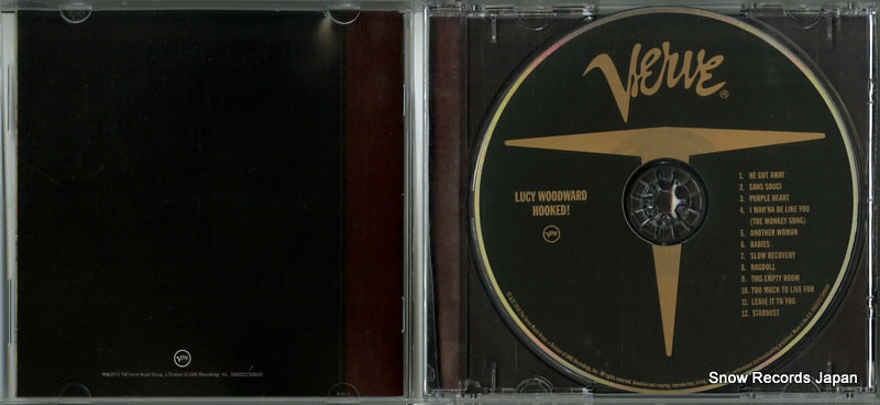 00602527309040 disc