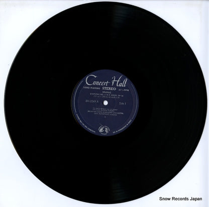SM-2249 disc