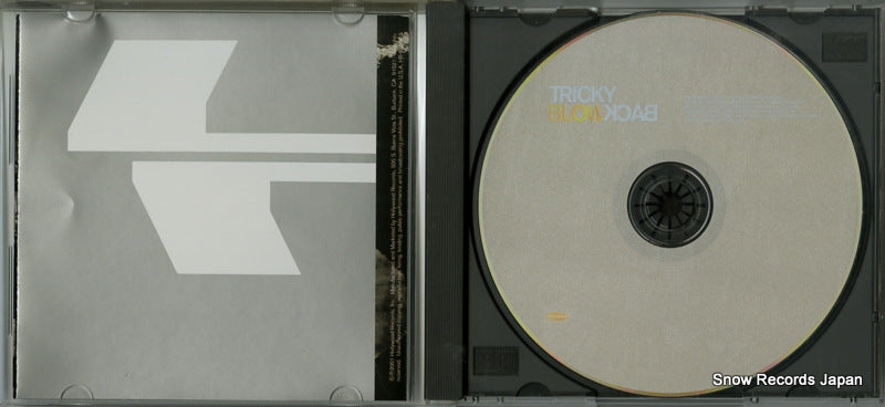HR-62285-2 disc