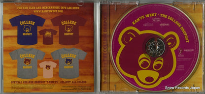 B0002030-02 disc