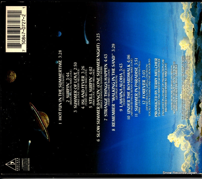BBR727-2 back cover