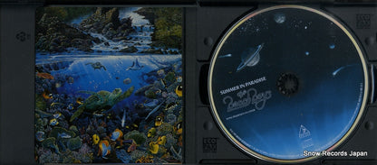 BBR727-2 disc
