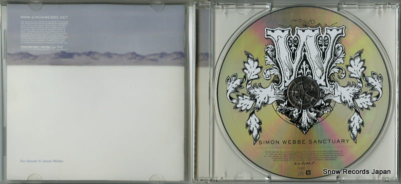 TOCP-66472 disc