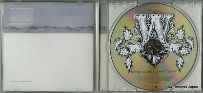 TOCP-66472 disc