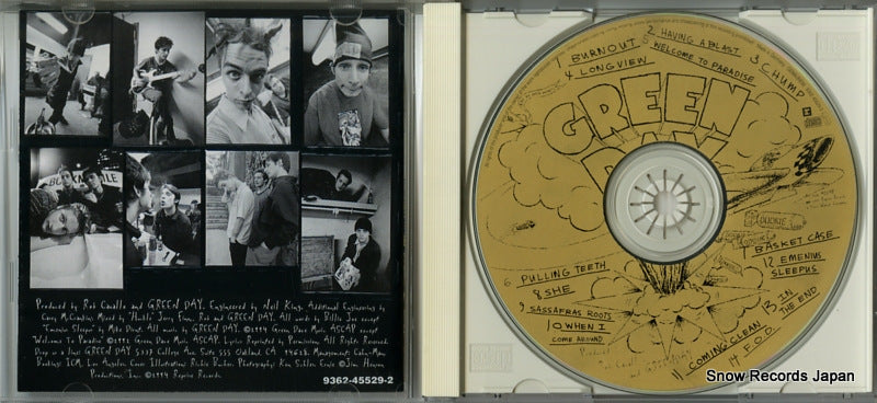 9362-45529-2 disc