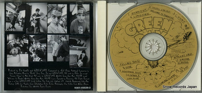 9362-45529-2 disc