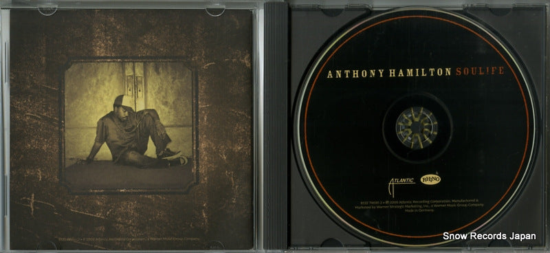 8122746952 disc