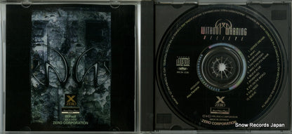 XRCN-1238 disc