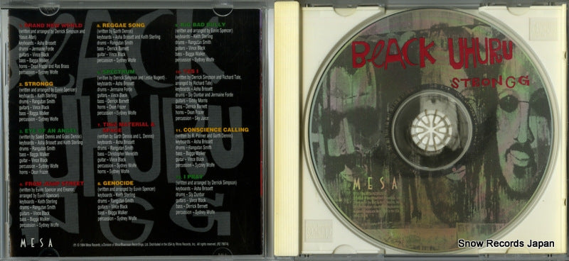 R279074 disc
