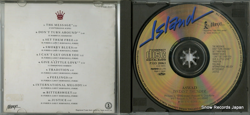 P33D-20063 disc