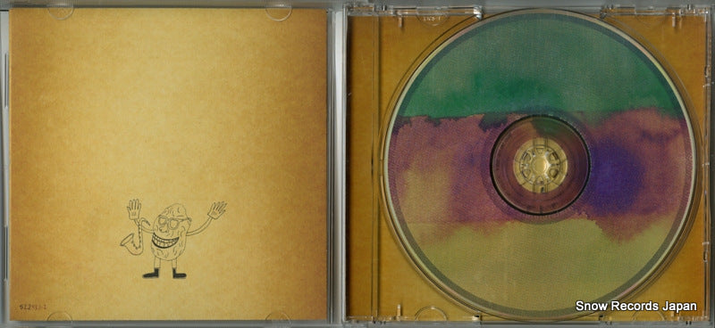 522411-2 disc