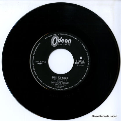 EOR-10651 disc