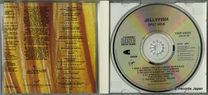 TOCP-53032 disc