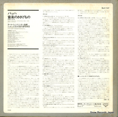 SLA1147 back cover