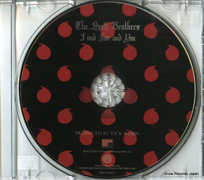 88697350992 disc