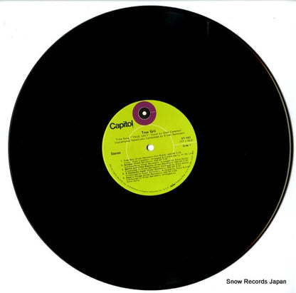 ST-263 disc