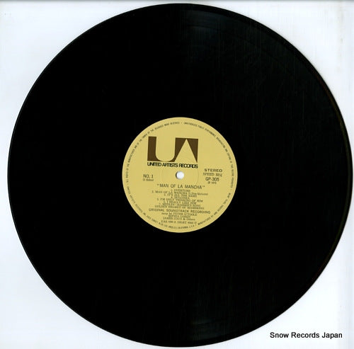 GP305 disc