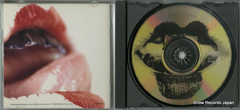 WPCP-4009 disc