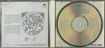 ESCA7656 disc