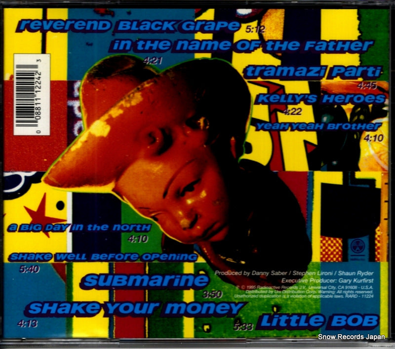 RARD-11224 back cover