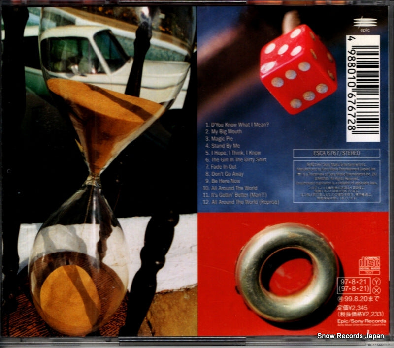 ESCA6767 back cover