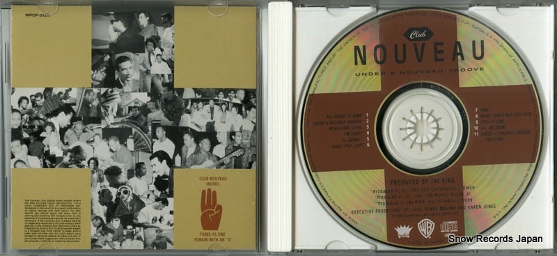 WPCP-3128 disc