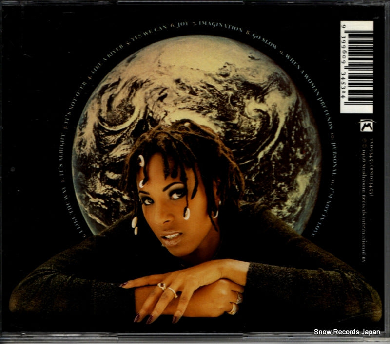 TVD93453 / RMD53453 back cover