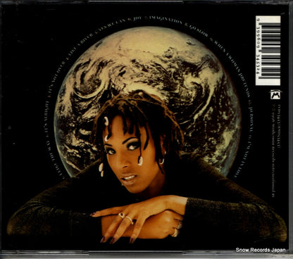 TVD93453 / RMD53453 back cover