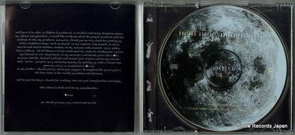 TVD93453 / RMD53453 disc