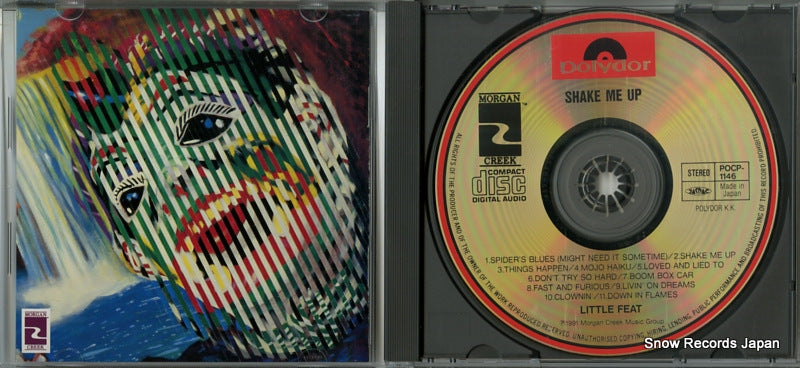 POCP-1146 disc