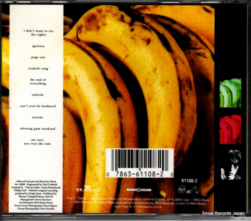 BEG0786361108-2 / 61108-2 back cover