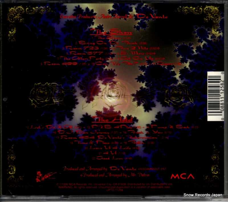 UPTD-11258 back cover