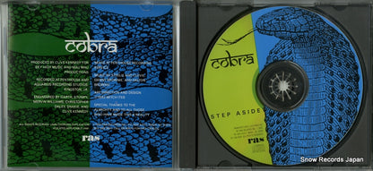 RASCD3096 disc