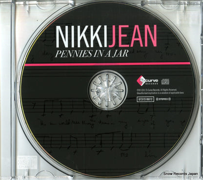 0731518012 disc
