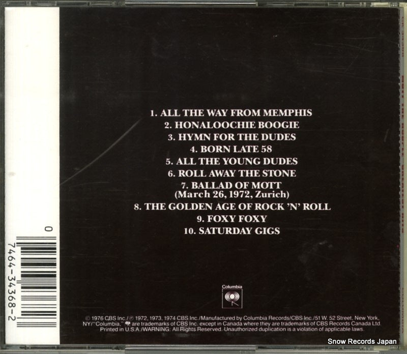 CK34368 back cover
