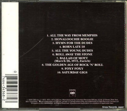 CK34368 back cover