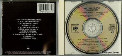 CK34368 disc