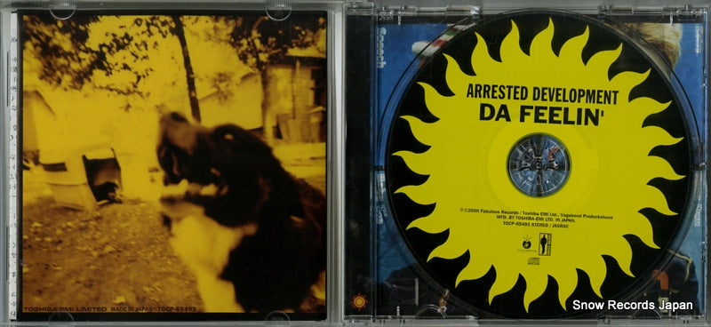TOCP-65493 disc